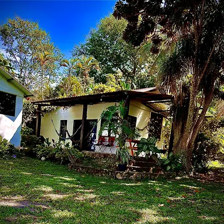 Villa Tayasal Flores Exterior photo