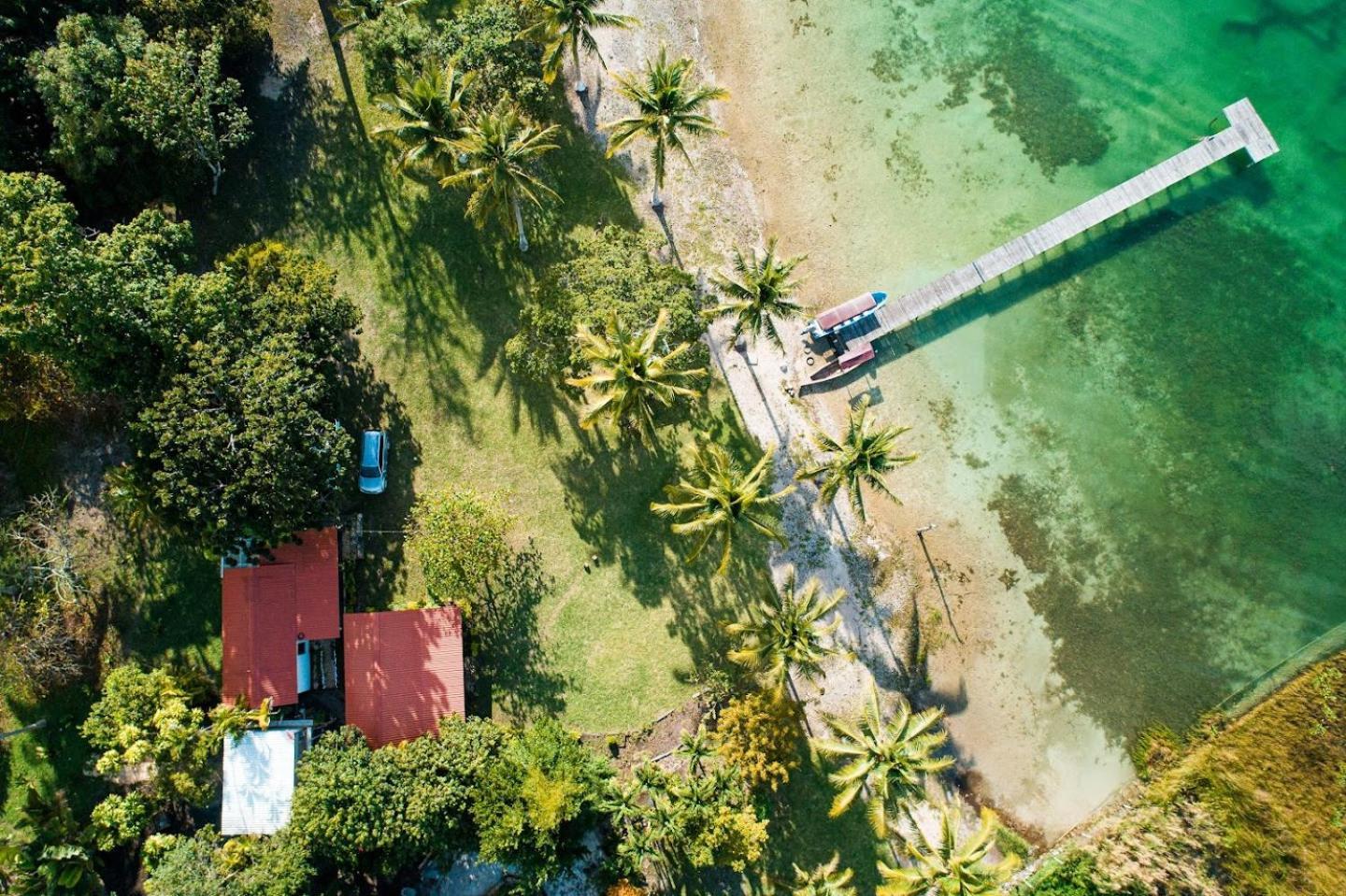 Tayasal Holiday home