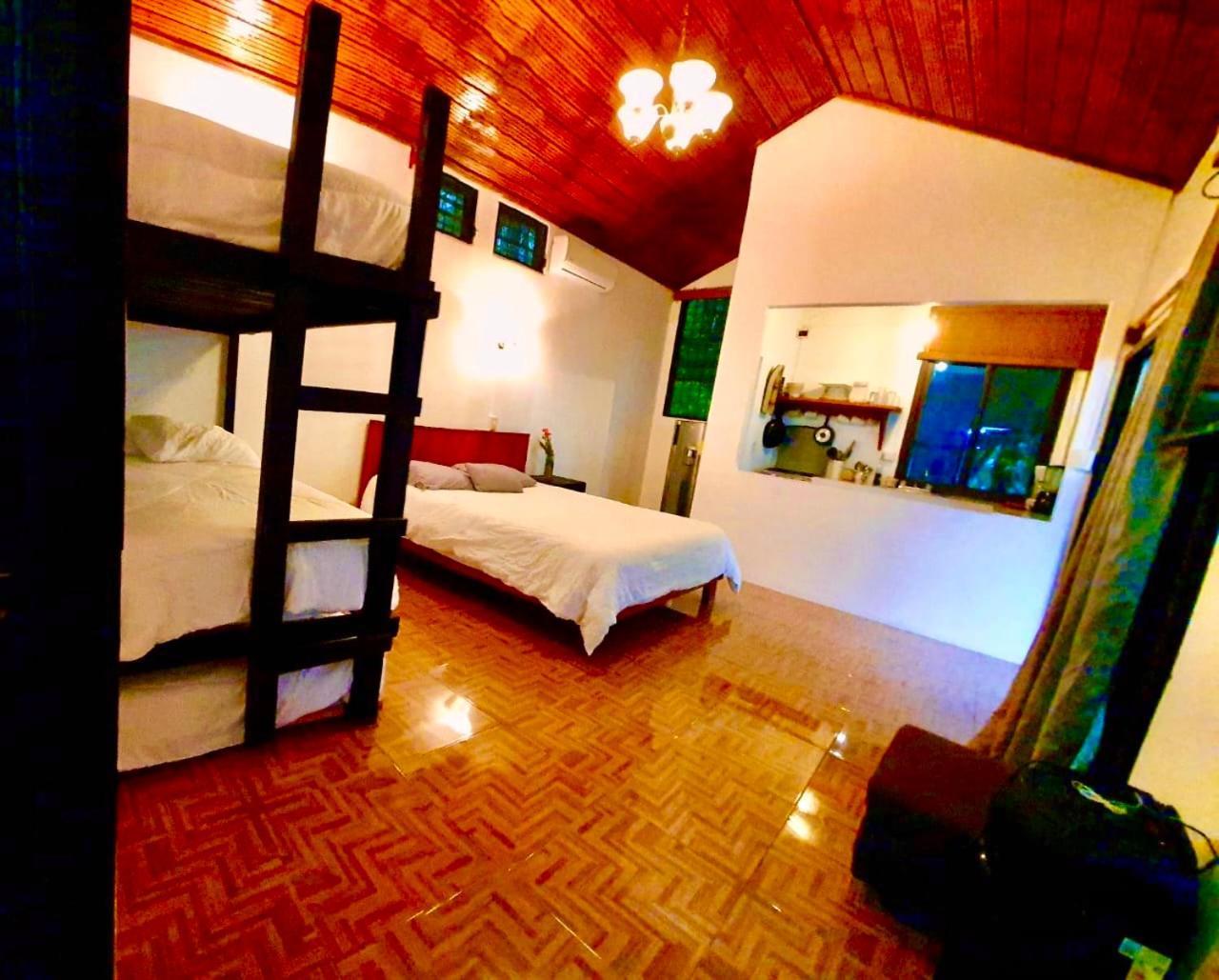 Tayasal Holiday home Flores